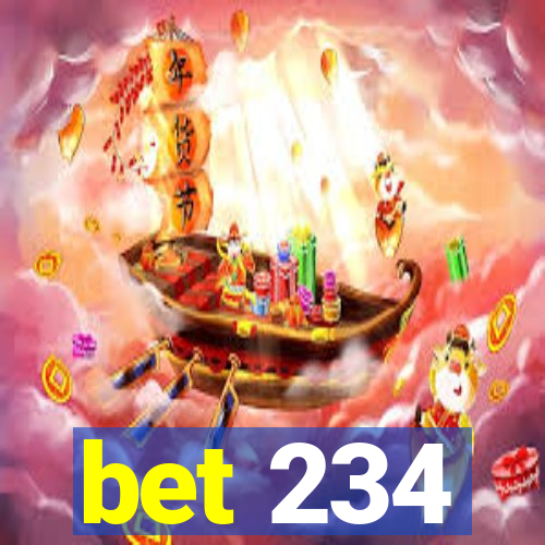 bet 234